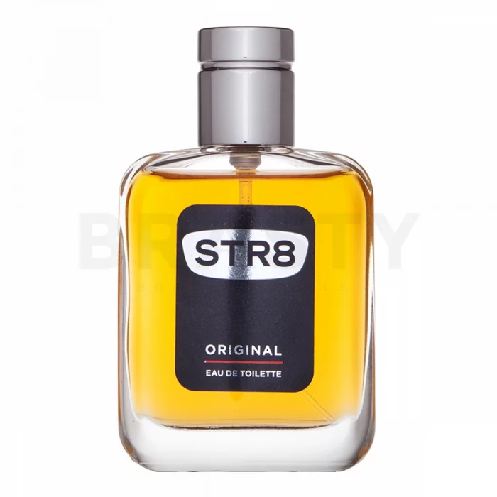STR8 Original Eau de Toilette férfiaknak 50 ml