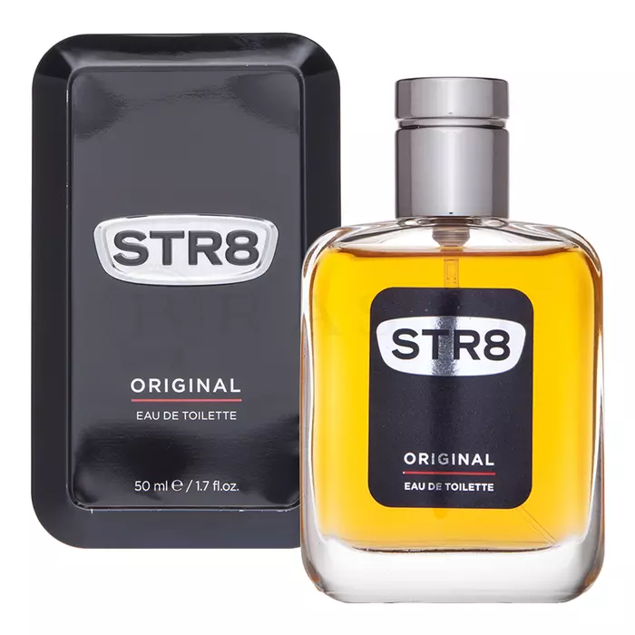 STR8 Original Eau de Toilette férfiaknak 50 ml