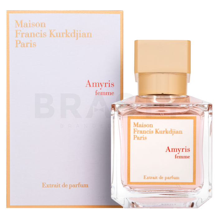 Maison Francis Kurkdijan Amyris Femme čistý parfém za žene 70 ml