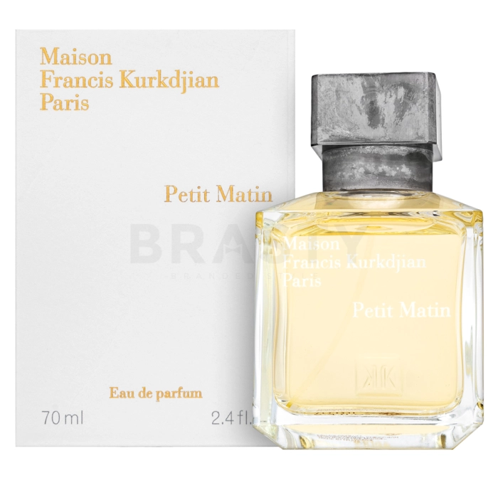Maison Francis Kurkdijan Petit Matin Eau de Parfum voor vrouwen 70 ml