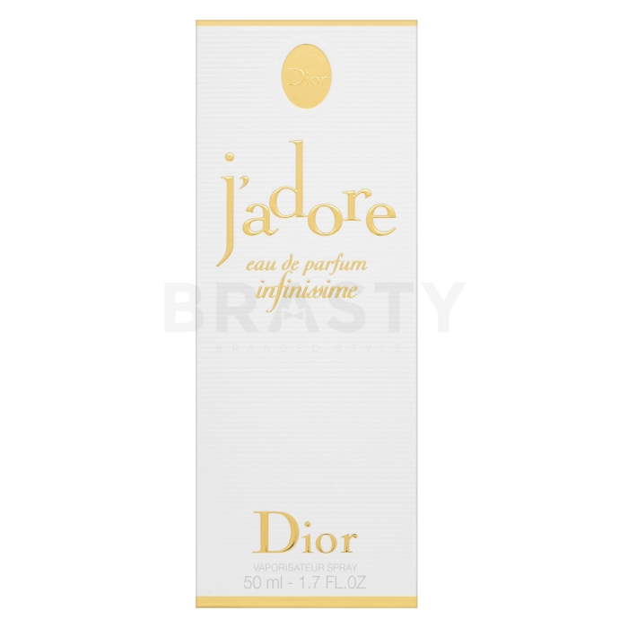 Dior (Christian Dior) J´adore Infinissime Eau de Parfum for women 50 ml