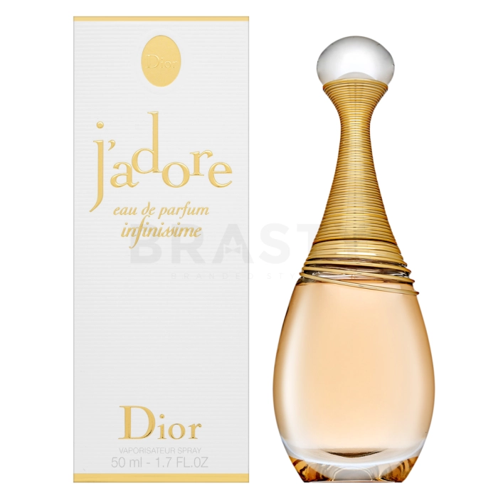 Dior (Christian Dior) J´adore Infinissime Eau de Parfum for women 50 ml