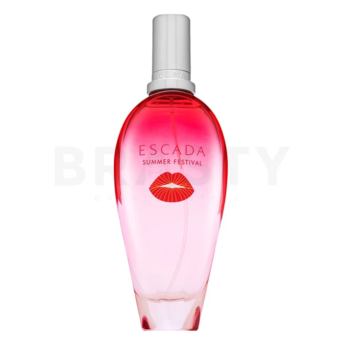 Escada Summer Festival toaletní voda pro ženy 100 ml