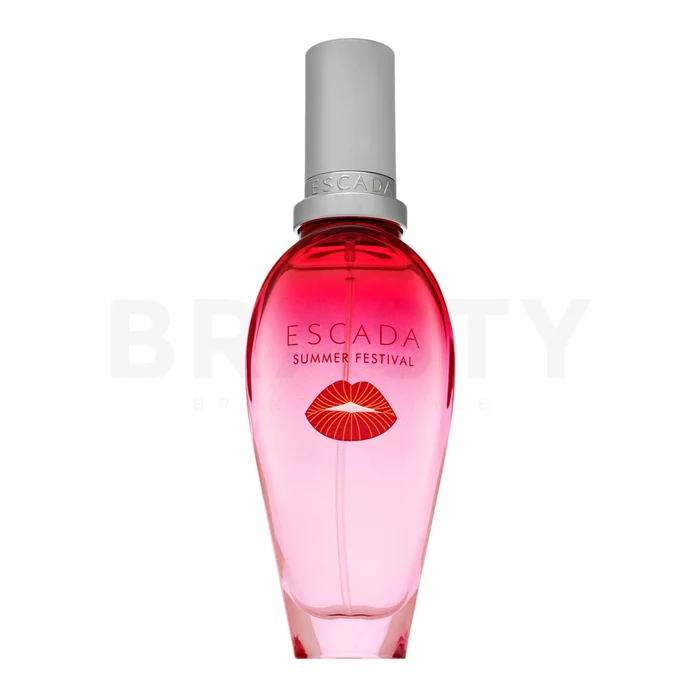 Escada Summer Festival toaletní voda pro ženy 50 ml
