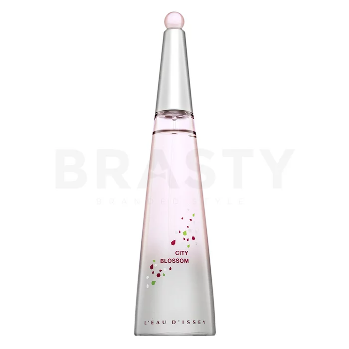 Issey Miyake L'Eau d'Issey City Blossom Limited Edition тоалетна вода за жени 90 ml