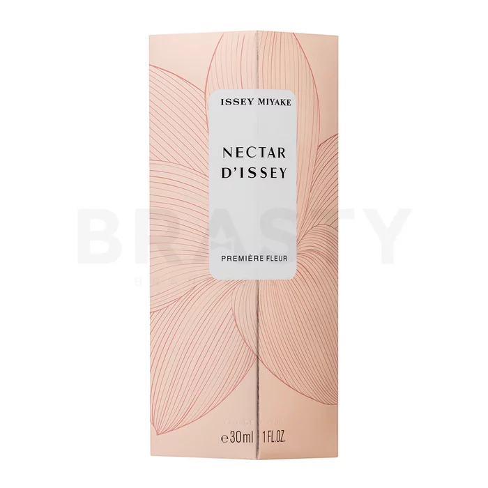 Issey Miyake Nectar d'Issey Premiere Fleur Eau de Parfum da donna 30 ml