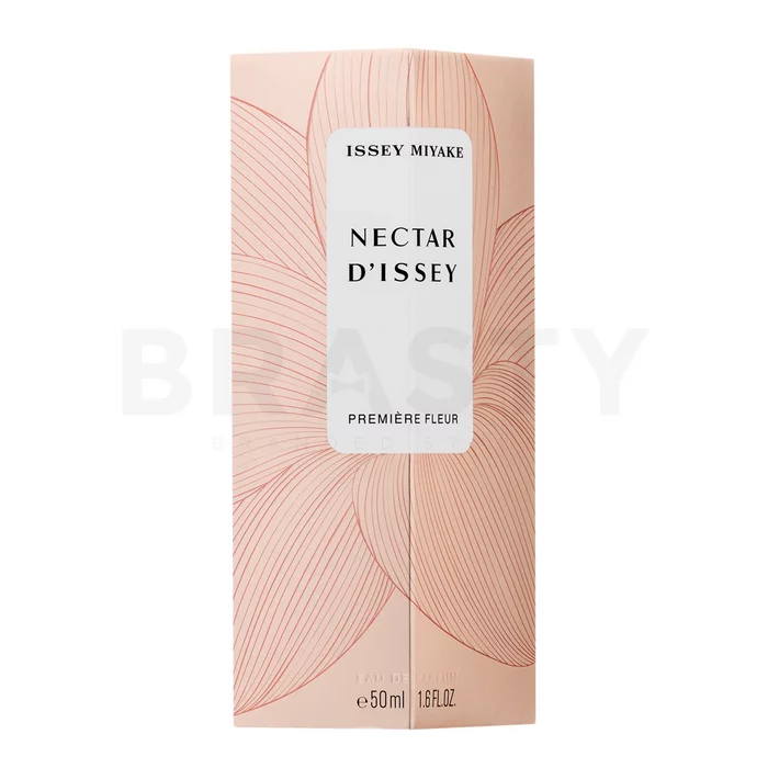 Issey Miyake Nectar d'Issey Premiere Fleur Eau de Parfum da donna 50 ml