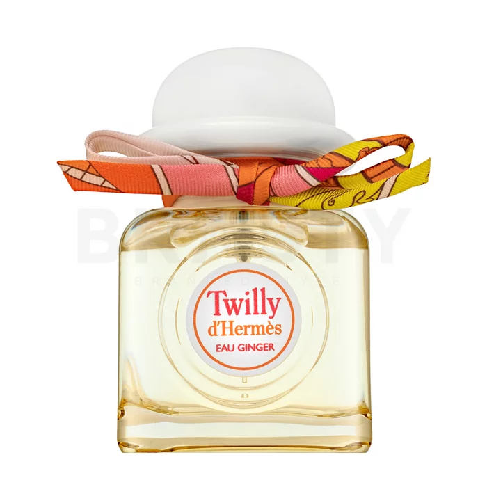 Hermès Twilly Eau Ginger Eau de Parfum für Damen 50 ml