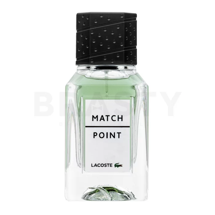 Lacoste Match Point Eau de Toilette für Herren 30 ml