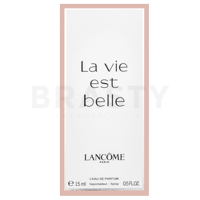 Lancôme La Vie Est Belle woda perfumowana dla kobiet 15 ml