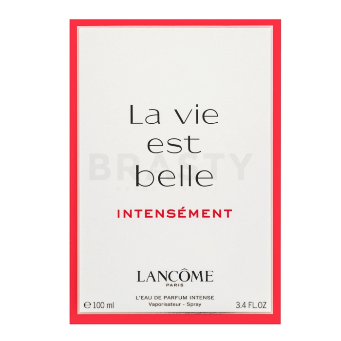 Lancôme La Vie Est Belle Intensement Eau de Parfum femei 100 ml