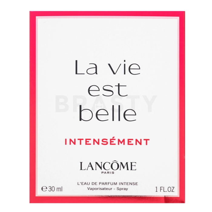 Lancôme La Vie Est Belle Intensement Парфюмна вода за жени 30 ml