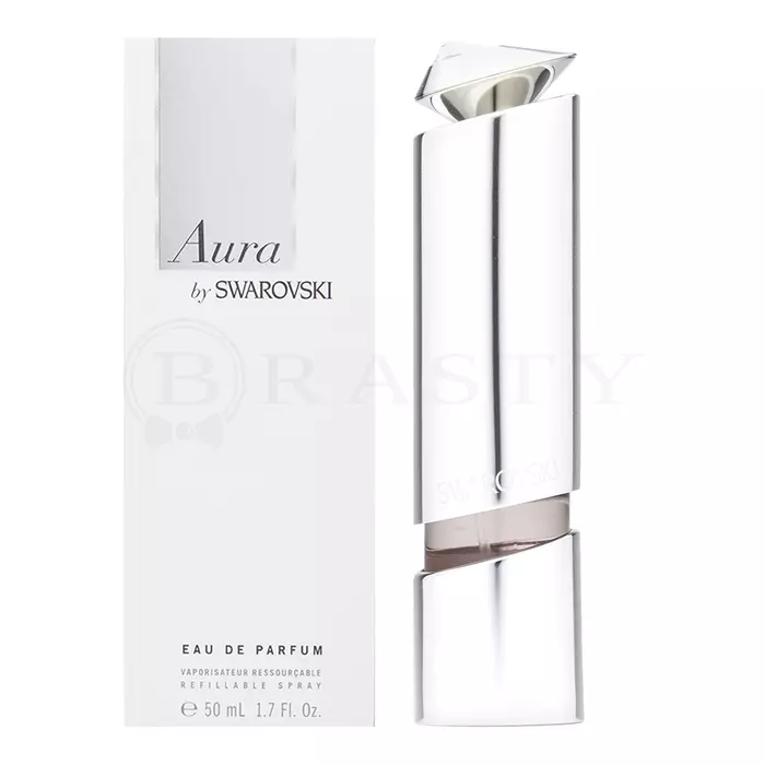 Swarovski Aura - Refill Eau de Parfum nőknek 50 ml
