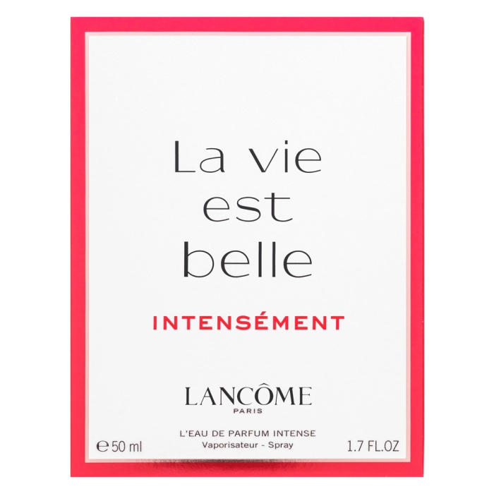 Lancôme La Vie Est Belle Intensement Парфюмна вода за жени 50 ml
