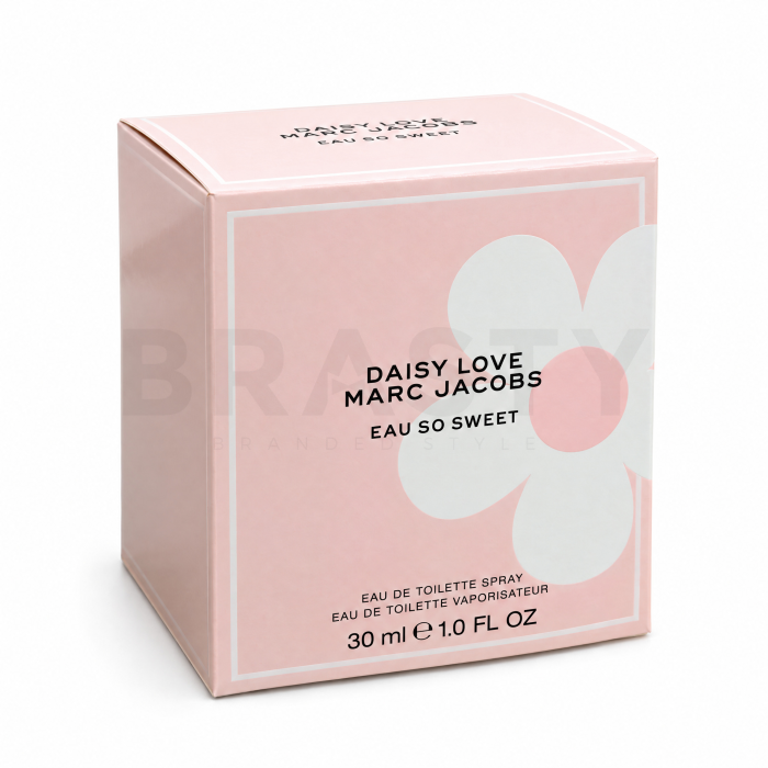 Marc Jacobs Daisy Love Eau So Sweet Eau de Toilette für Damen 30 ml