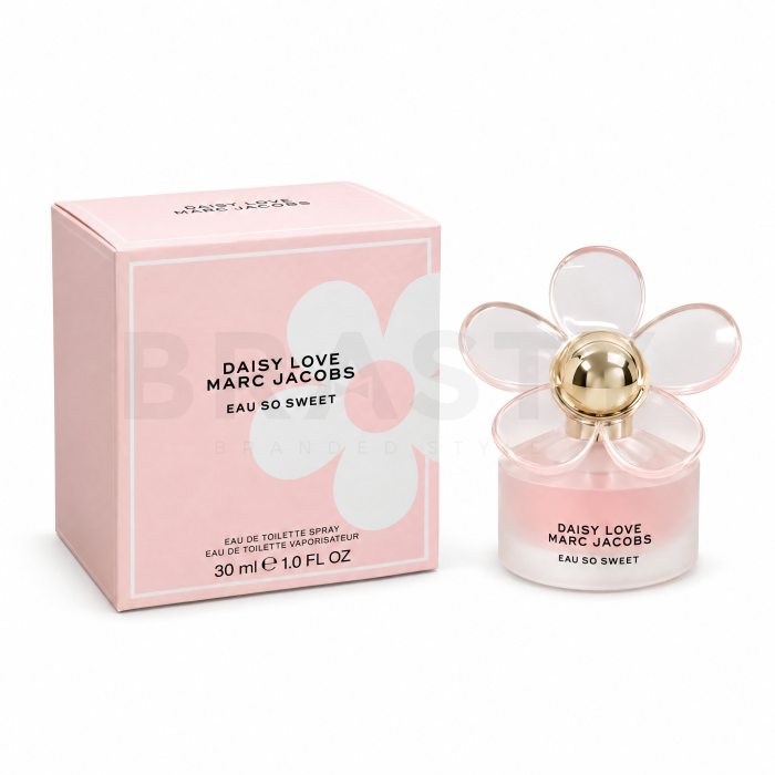 Marc Jacobs Daisy Love Eau So Sweet Eau de Toilette für Damen 30 ml