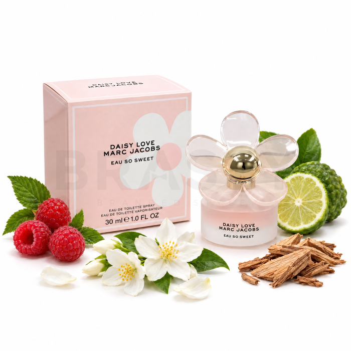 Marc Jacobs Daisy Love Eau So Sweet Eau de Toilette für Damen 30 ml