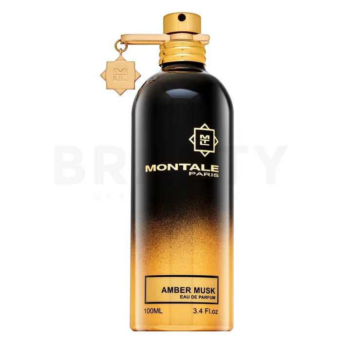 Montale Amber Musk Eau de Parfum unisex 100 ml
