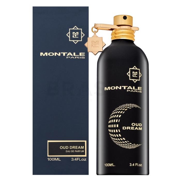 Montale Oud Dream parfémovaná voda unisex 100 ml