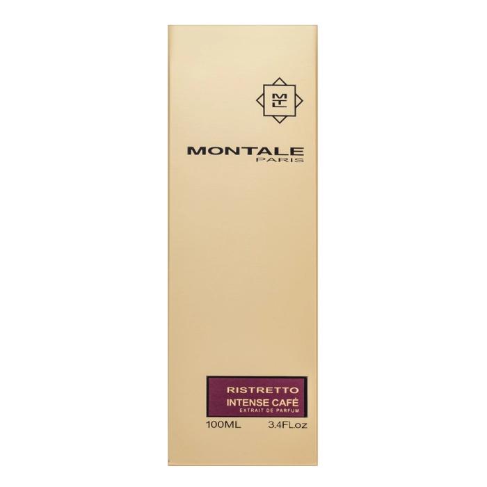 Montale Ristretto Intense Cafe parfémovaná voda unisex 100 ml