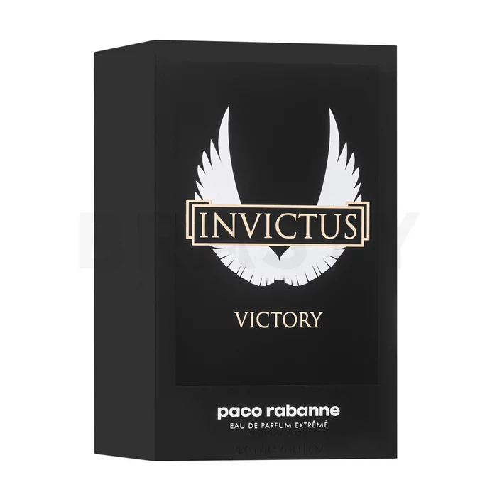 Paco Rabanne Invictus Victory Eau de Parfum voor mannen 200 ml