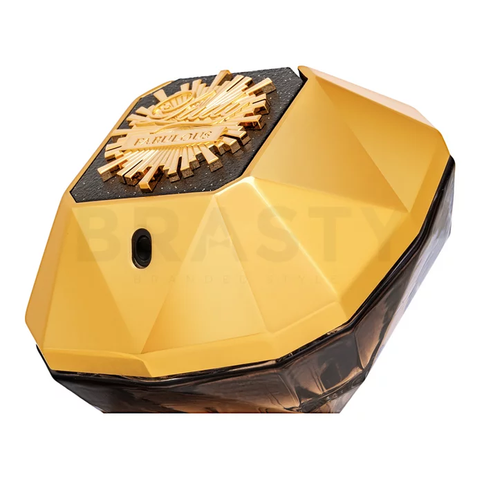 Paco Rabanne Lady Million Fabulous Intense Eau de Parfum femei 50 ml