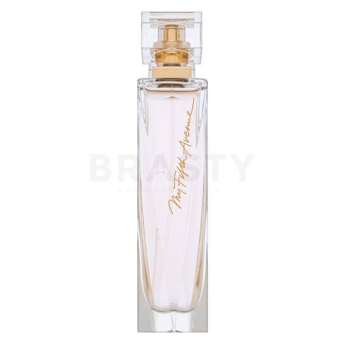Elizabeth Arden My Fifth Avenue parfémovaná voda pro ženy 50 ml