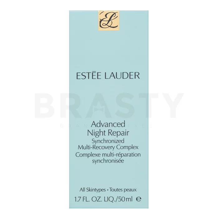 Estee Lauder Advanced Night Repair Synchronized Multi-Recovery Complex intenzív éjszakai szérum az arcbőr megújulásához 50 ml
