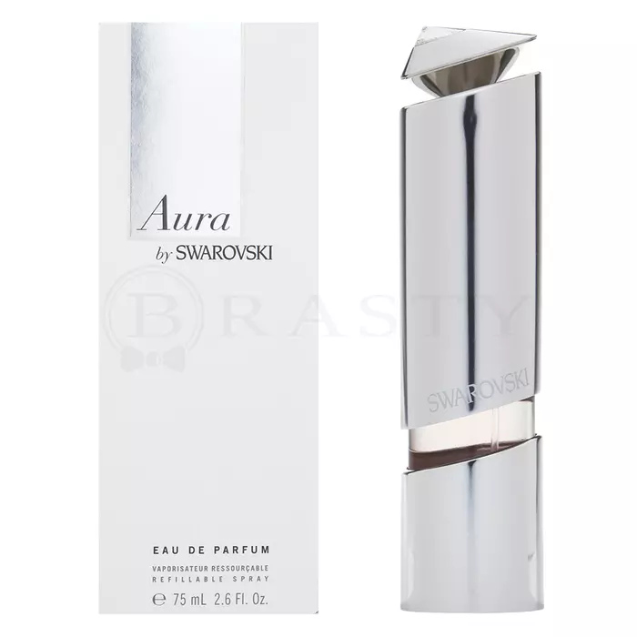 Swarovski Aura - Refillable Eau de Parfum nőknek 75 ml