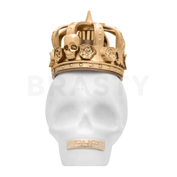 Police To Be The Queen woda perfumowana dla kobiet 40 ml