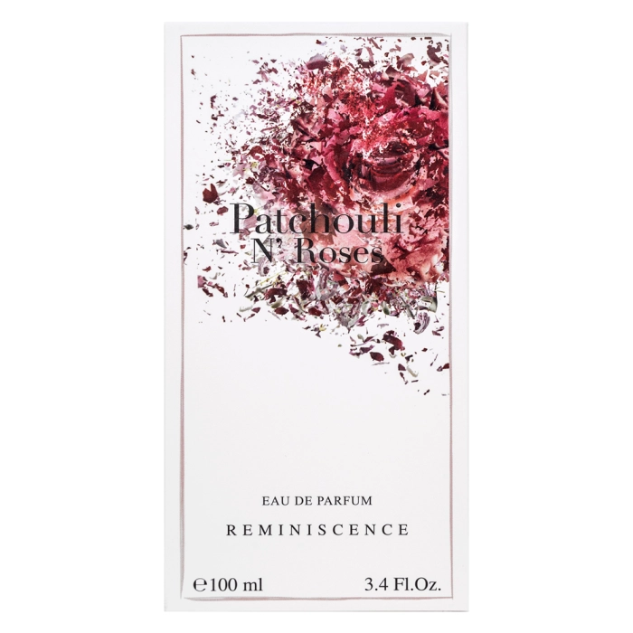 Reminiscence Patchouli N' Roses woda perfumowana dla kobiet 100 ml