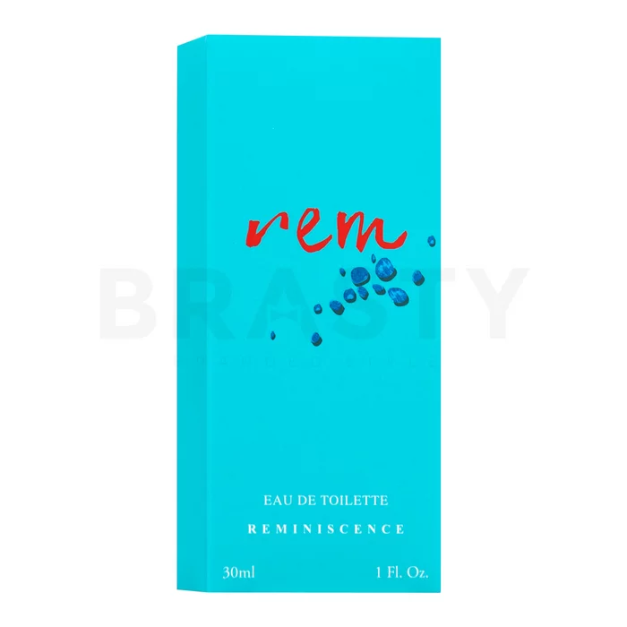 Reminiscence Rem woda toaletowa dla kobiet 30 ml
