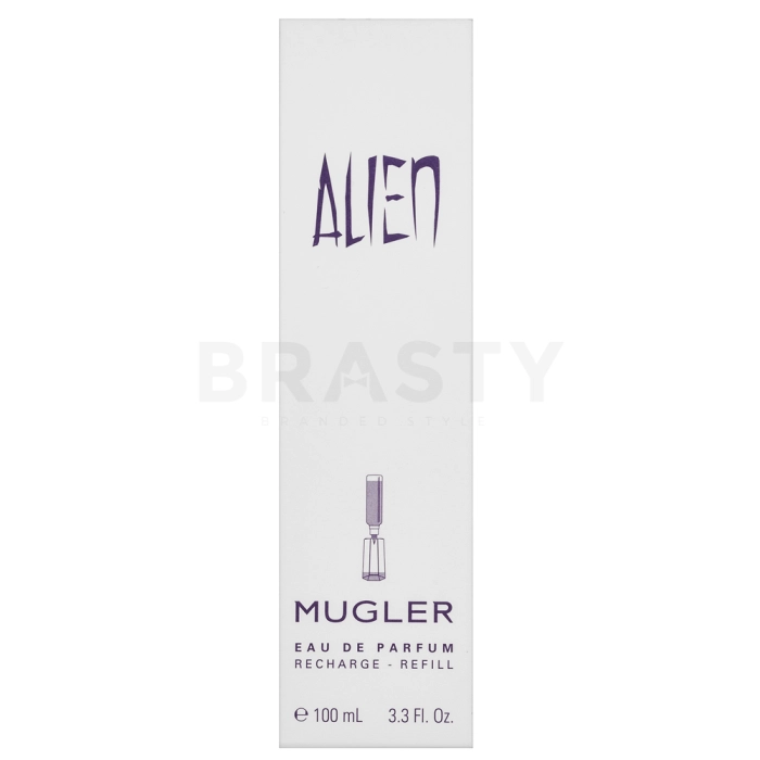 Thierry Mugler Alien - Refill Eau de Parfum para mujer 100 ml