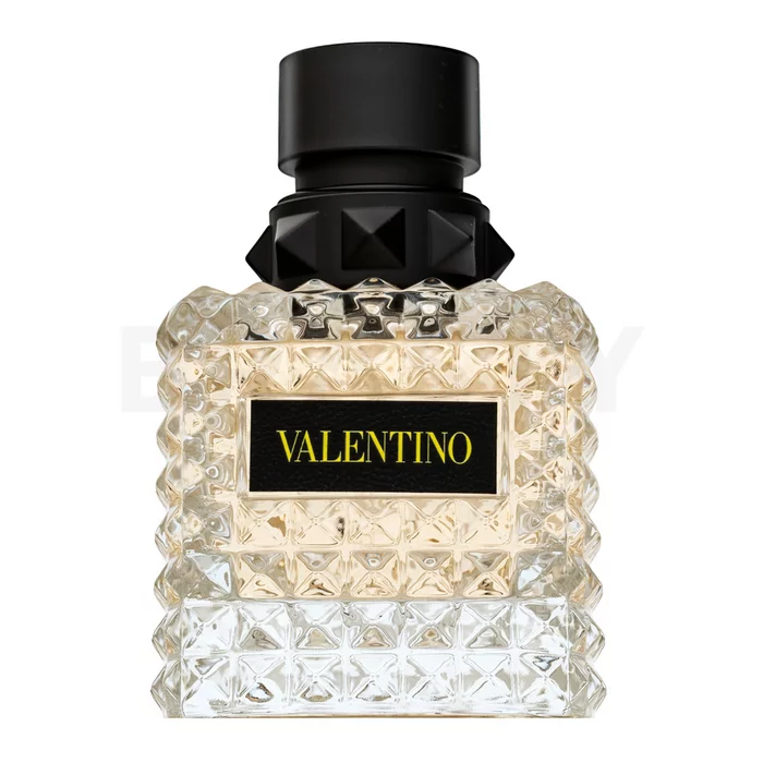 Valentino Donna Born In Roma Yellow Dream woda perfumowana dla kobiet 50 ml