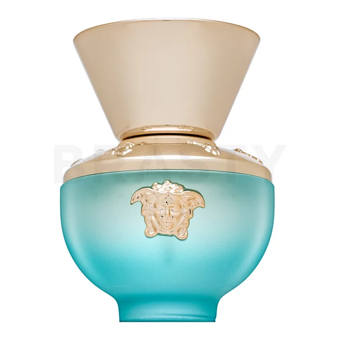 Versace Pour Femme Dylan Turquoise Eau de Toilette da donna 30 ml
