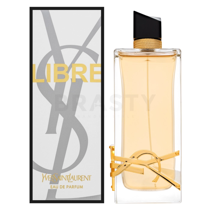 Yves Saint Laurent Libre Eau de Parfum da donna 150 ml