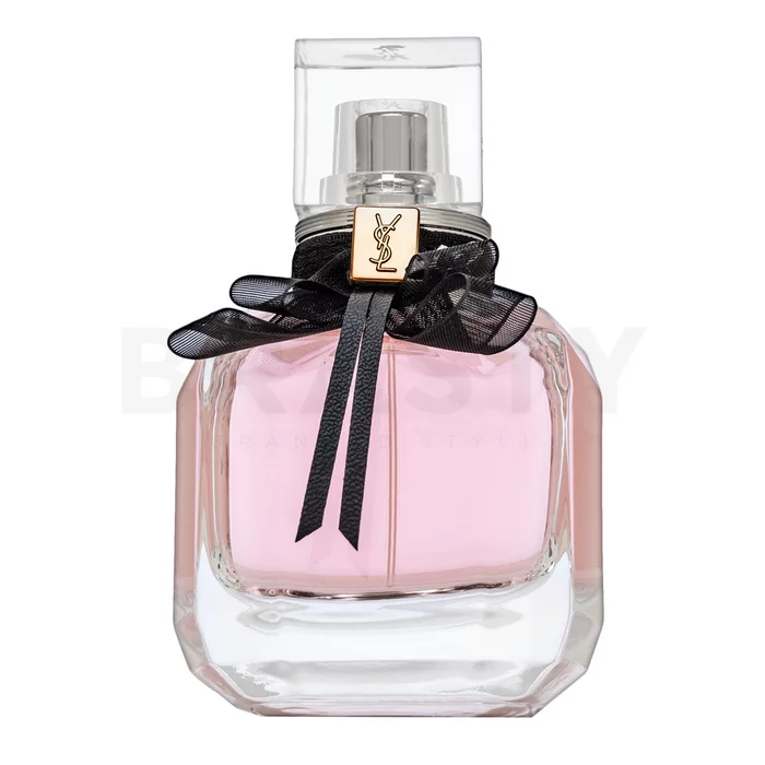 Yves Saint Laurent Mon Paris Floral Eau de Parfum femei 30 ml