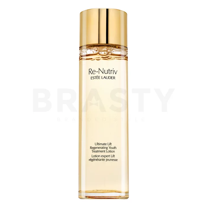Estee Lauder Re-Nutriv Ultimate Lift Regenerating Youth Treatment Lotion tonik hidratáló hatású 200 ml