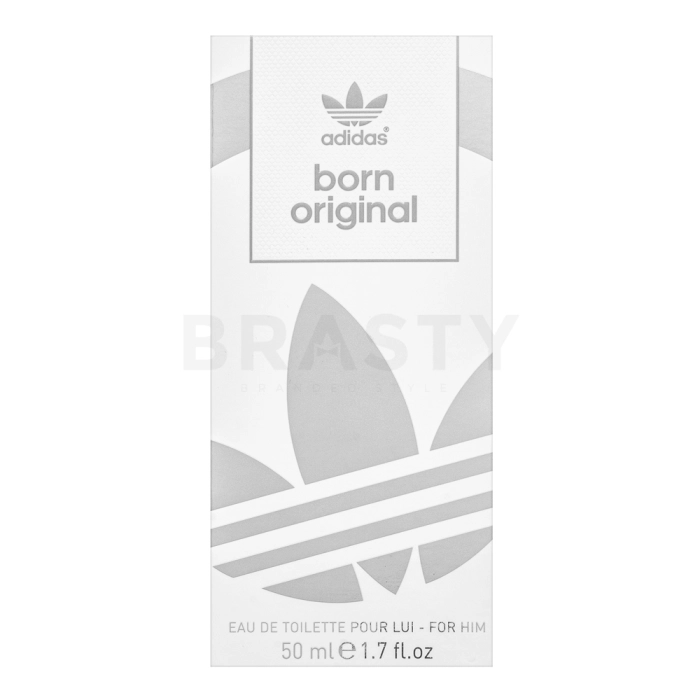 Adidas Born Original for Him тоалетна вода за мъже 50 ml