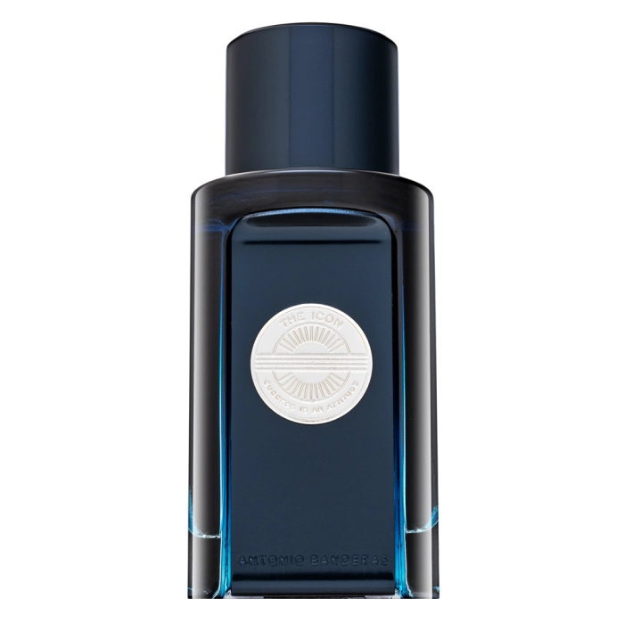Antonio Banderas The Icon Eau de Toilette da uomo 50 ml