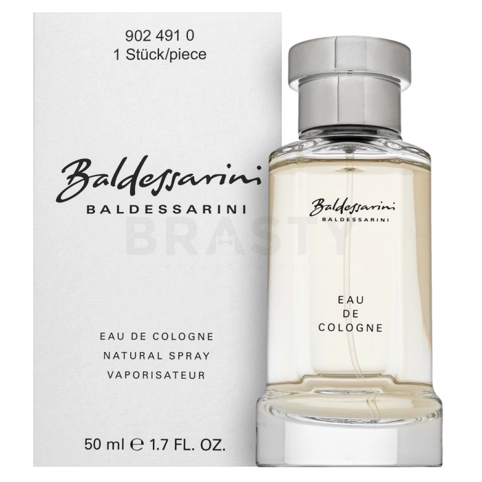 Baldessarini Baldessarini Eau de Cologne férfiaknak 50 ml