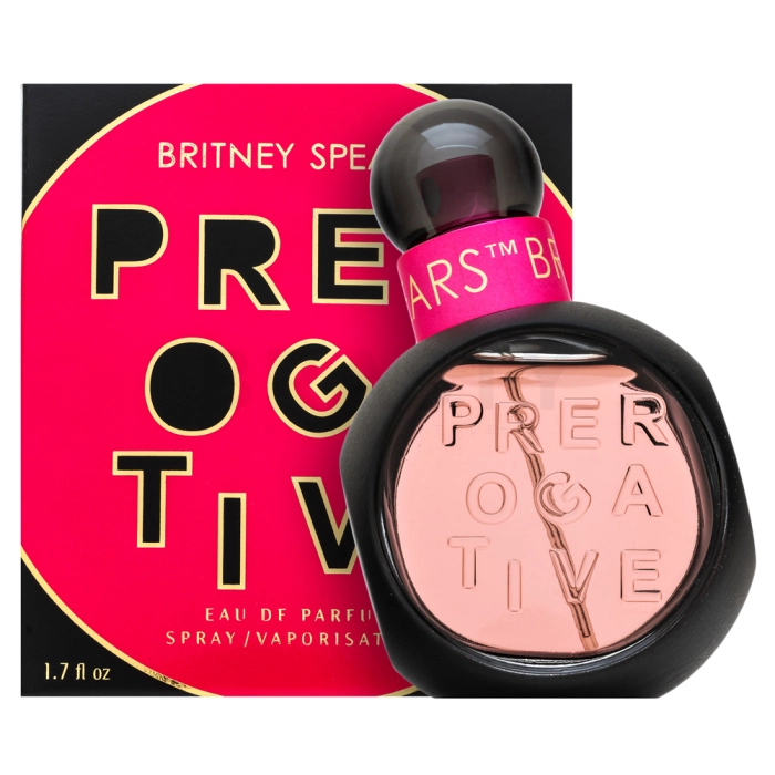 Britney Spears Prerogative Eau de Parfum femei 50 ml