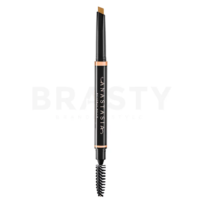 Anastasia Beverly Hills Brow Definer szemöldökceruza 2az 1-ben Blonde 0,2 g