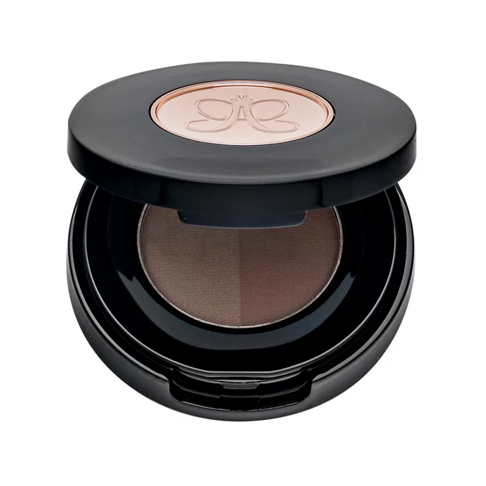 Anastasia Beverly Hills Brow Powder Duo szemöldökpor Soft Brown 1,6 g