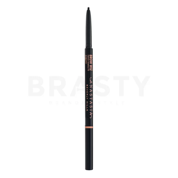 Anastasia Beverly Hills Brow Wiz szemöldökceruza Auburn 0,085 g