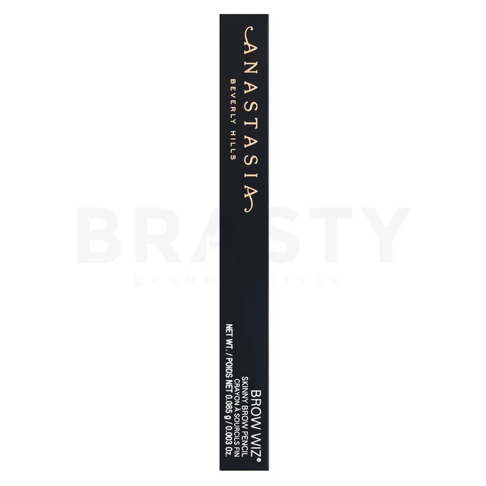 Anastasia Beverly Hills Brow Wiz szemöldökceruza Auburn 0,085 g