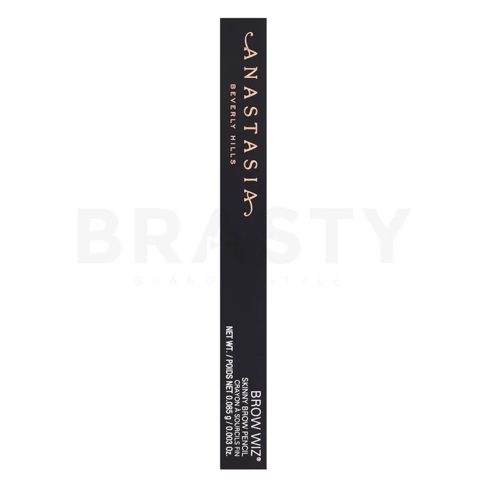 Anastasia Beverly Hills Brow Wiz wenkbrauwpotlood Chocolate 0,085 g