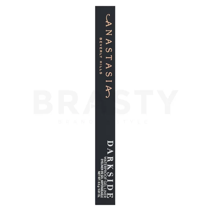 Anastasia Beverly Hills Darkside Waterproof Gel Liner szemhéjtus Black