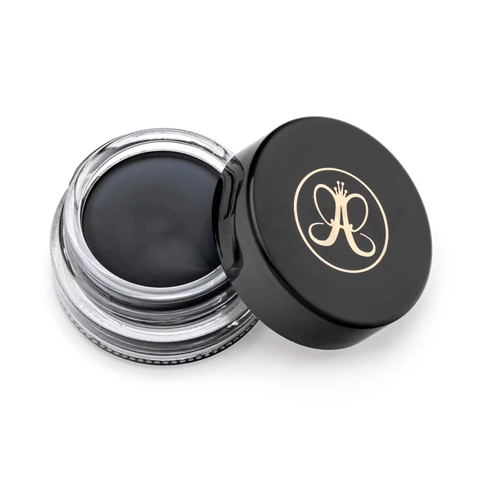 Anastasia Beverly Hills Dipbrow Pomade pomada do brwi Granite 4 g
