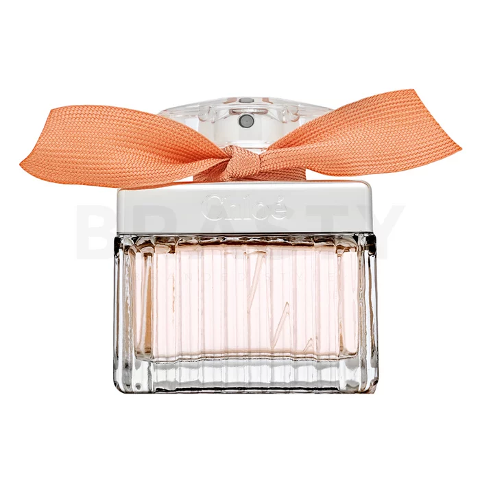Chloé Rose Tangerine Eau de Toilette para mujer 50 ml
